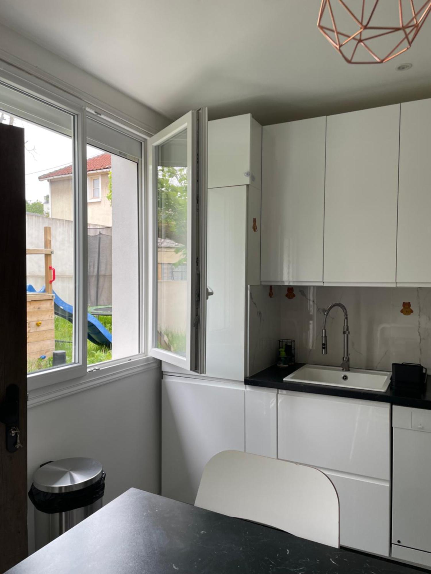 Charmante Maison Avec Jardin Aux Portes De Paris Vitry-sur-Seine Dış mekan fotoğraf